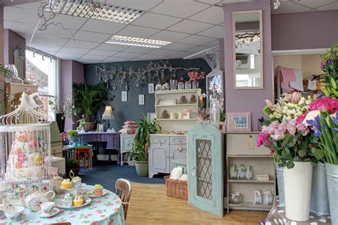 florist tavistock|a scent station tavistock.